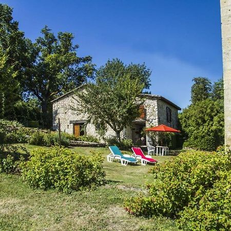 Chez Simone Villa Senouillac Luaran gambar