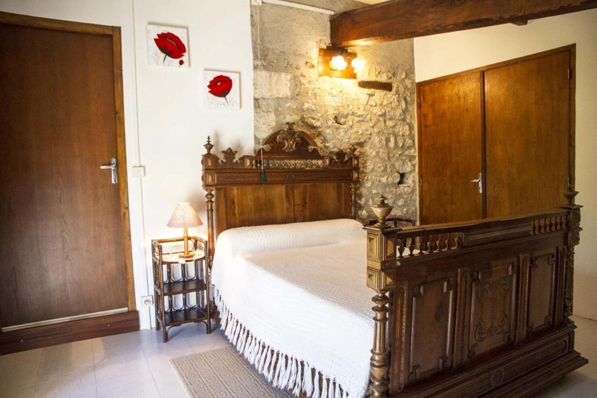Chez Simone Villa Senouillac Luaran gambar