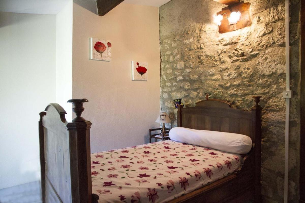 Chez Simone Villa Senouillac Luaran gambar