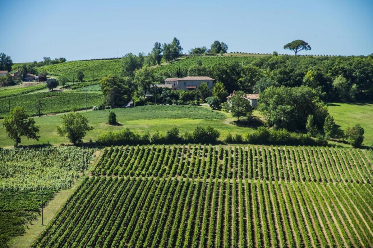 Chez Simone Villa Senouillac Luaran gambar