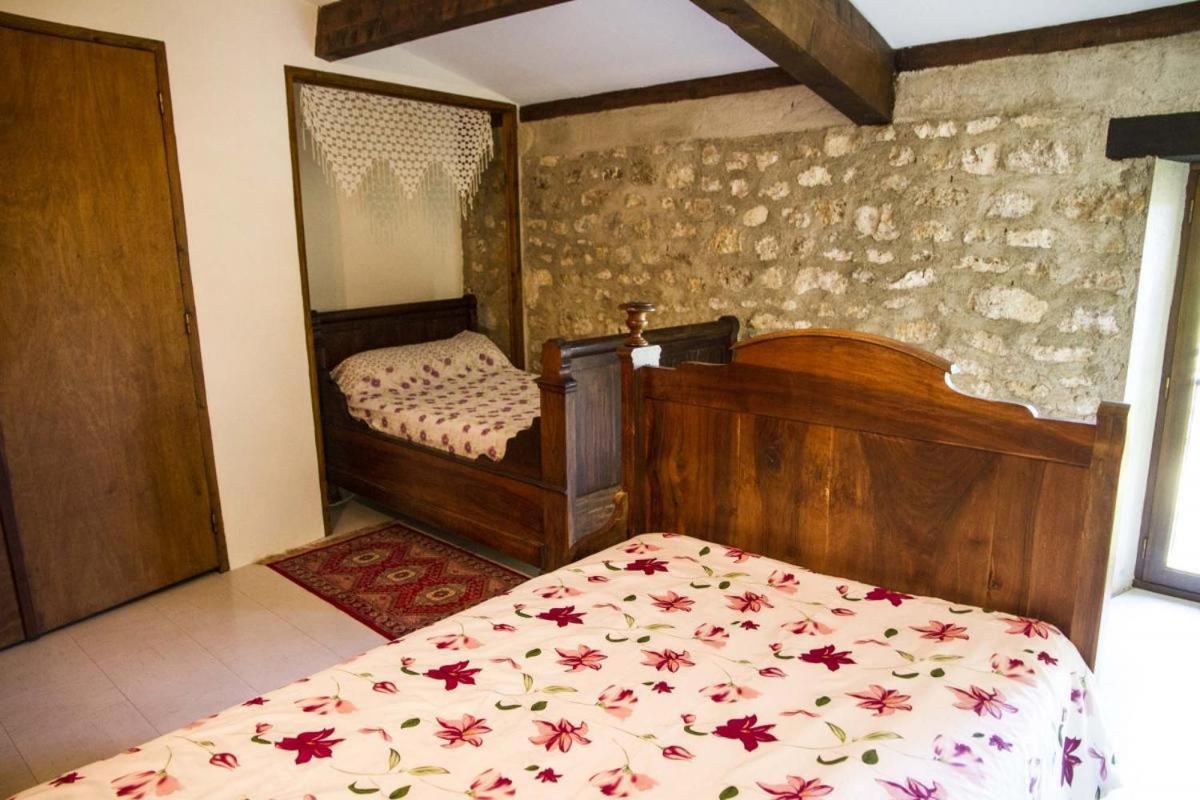 Chez Simone Villa Senouillac Luaran gambar